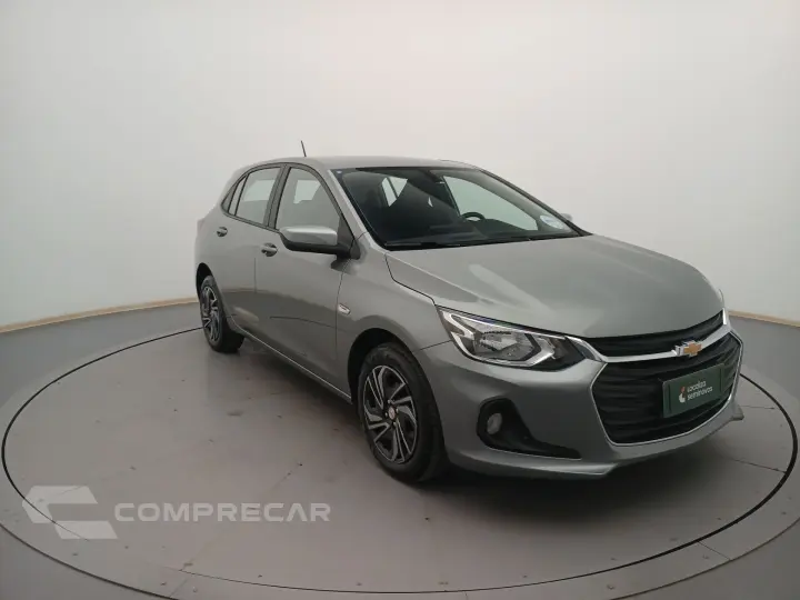 ONIX 1.0 FLEX LT MANUAL