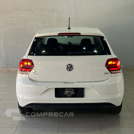 Polo 1.6 MSI Flex 16V 5p