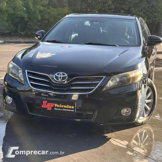 CAMRY XLE