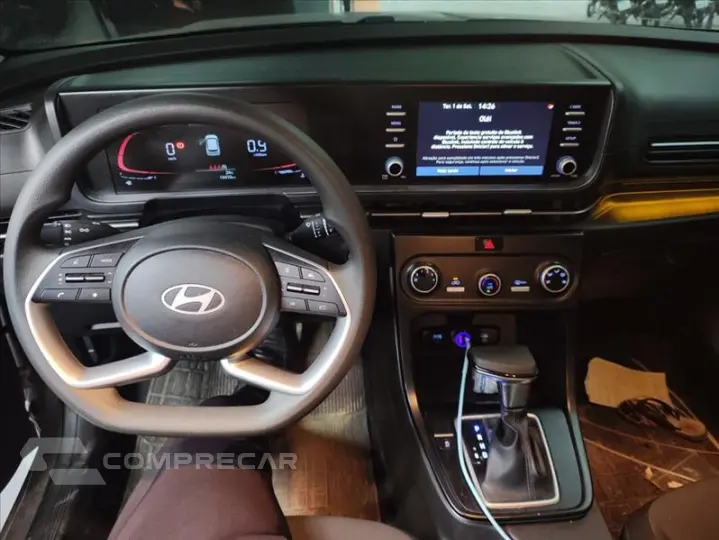 CRETA 1.0 Tgdi Comfort