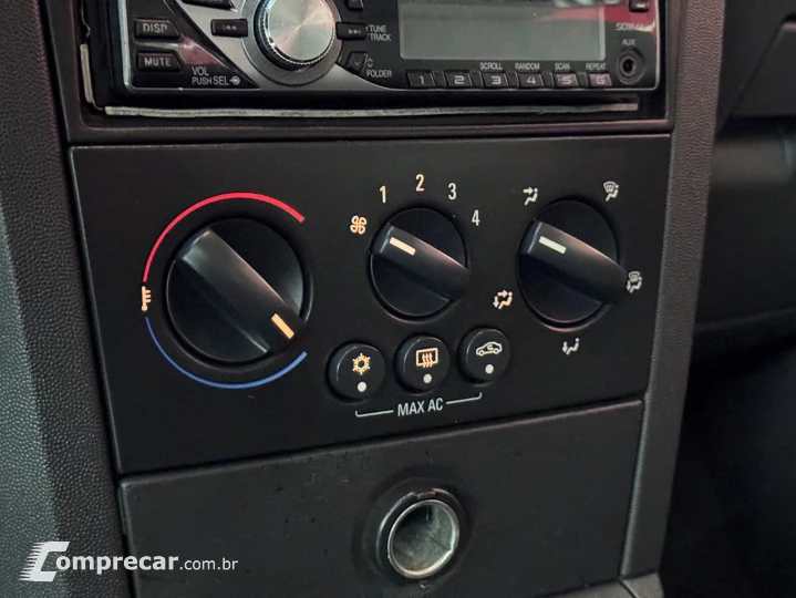 MERIVA 1.4 MPFI JOY 8V