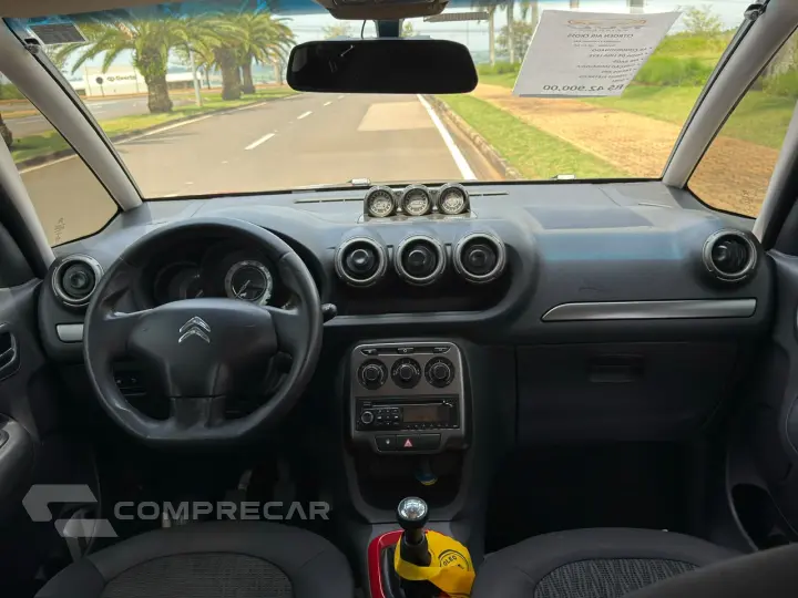 AIRCROSS 1.6 Tendance 16V