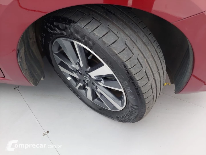 VERSA 1.6 16V FLEX ADVANCE XTRONIC
