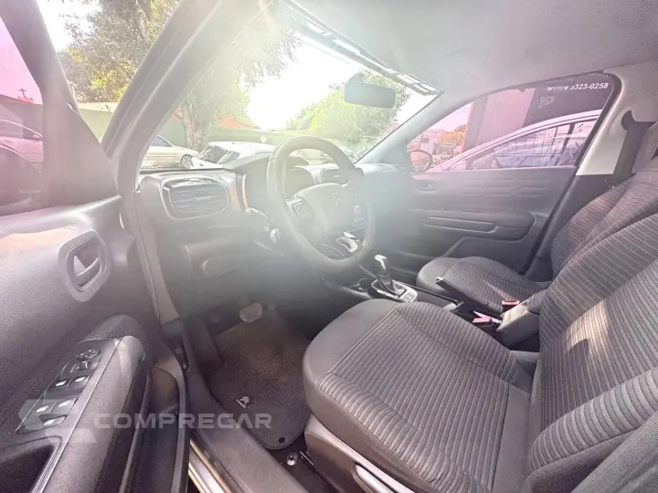 C4 CACTUS 1.6 VTI 120 Feel