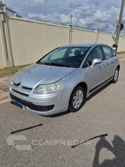 C4 1.6 GLX 16V