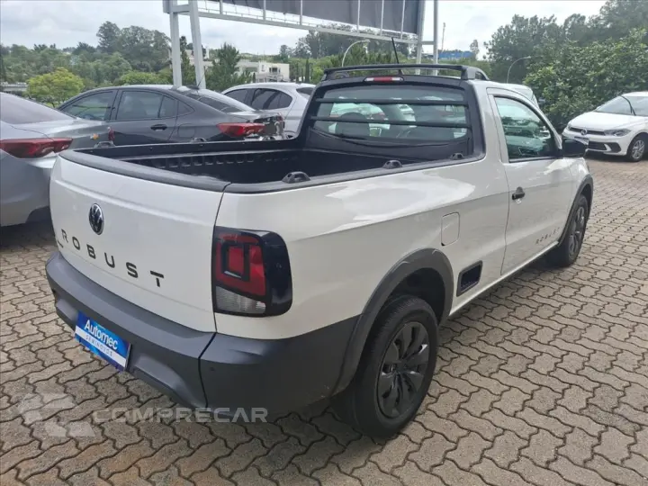 SAVEIRO 1.6 MSI ROBUST CS 16V FLEX 2P MANUAL