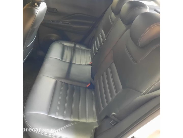 KICKS 1.6 16V FLEXSTART S DIRECT 4P XTRONIC