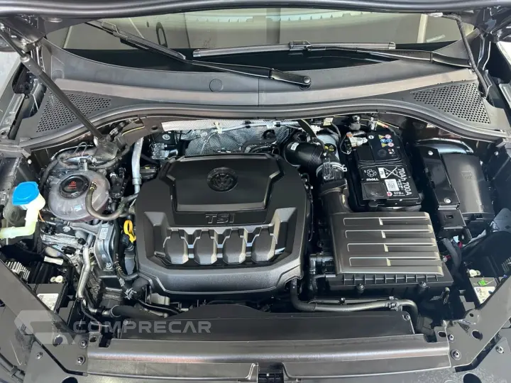 TIGUAN Allspac R-Line 300 TSI 2.0