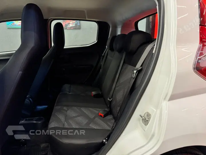 Mobi 1.0 Evo Flex Like. Manual