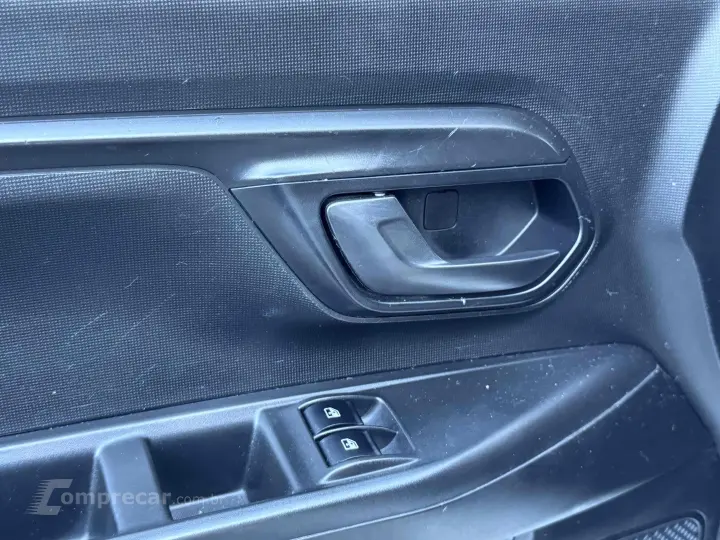 STRADA 1.4 Fire Endurance CS