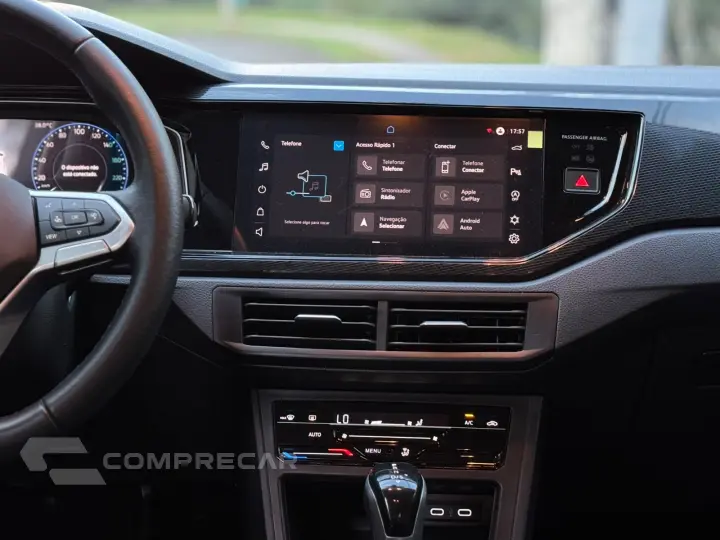 POLO 1.0 170 TSI Highline