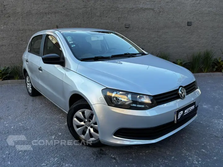 GOL 1.0 MI Special 8V