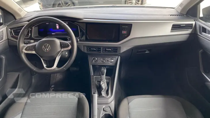 VOLKSWAGEN NIVUS 1.0 200 TSI TOTAL COMFORTLINE