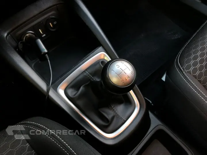 Hb20 1.0 12V Flex Vision Manual