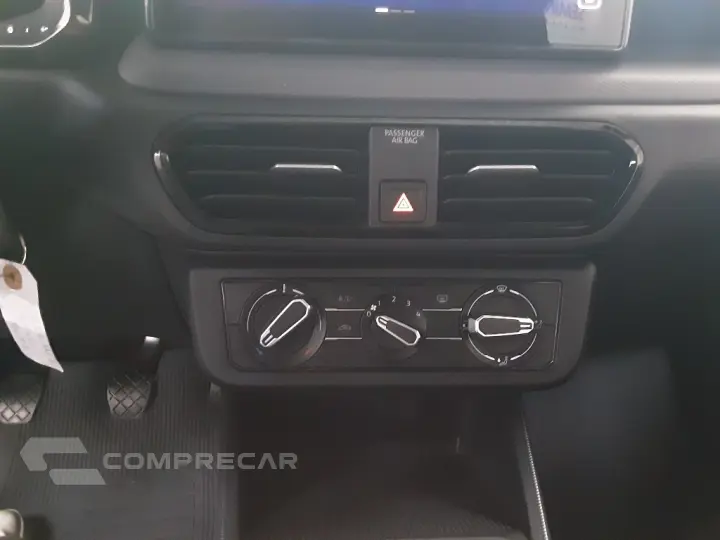 TERA 1.0 MPI FLEX MANUAL