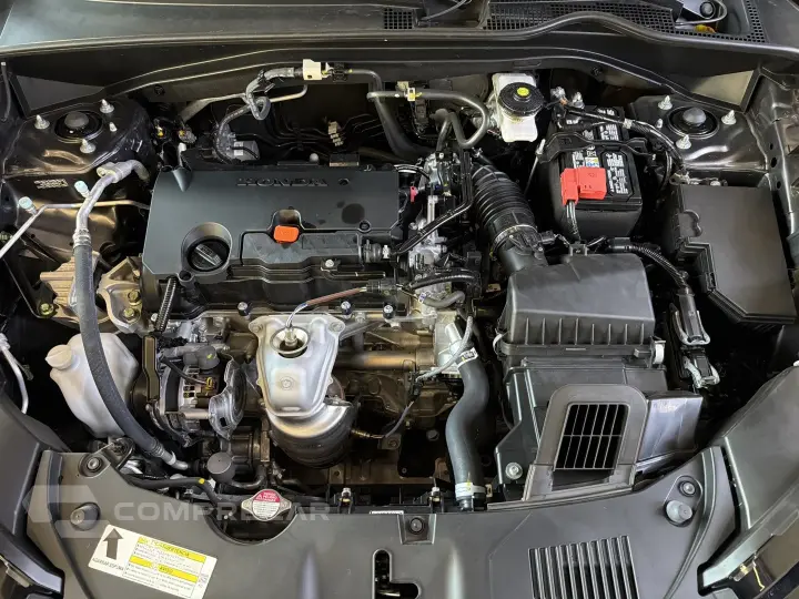 ZR-V 2.0 i-VTEC GASOLINA TOURING CVT