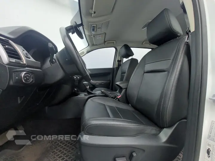 RANGER 3.2 XLT 4X4 CD 20V DIESEL 4P AUTOMÁTICO