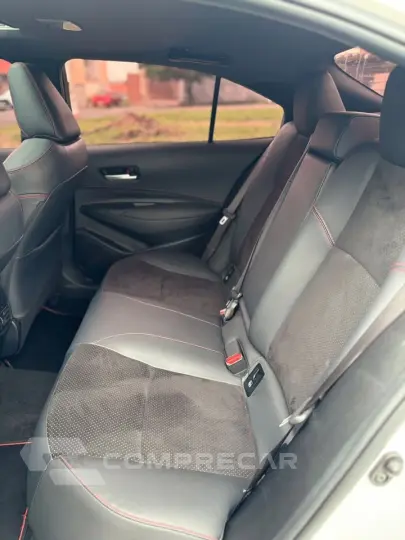 COROLLA 2.0 Vvt-ie Gr-s