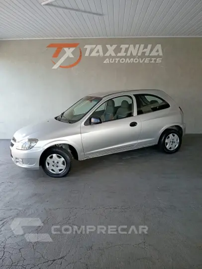 CELTA 1.0 MPFI LS 8V