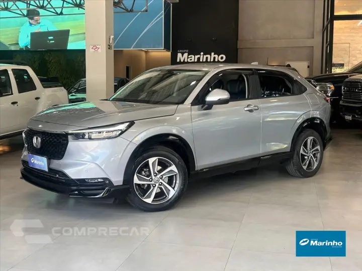 HR-V 1.5 DI I-VTEC TURBO FLEX TOURING CVT