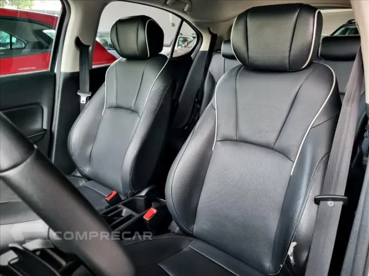 CITY 1.5 I-vtec Hatch EXL