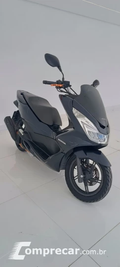 PCX -160  DLX  ABS