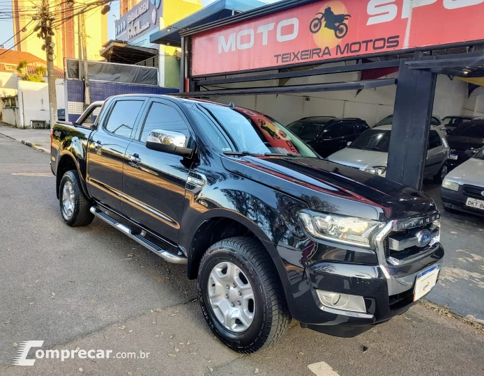 RANGER 3.2 XLT 4X4 CD 16V