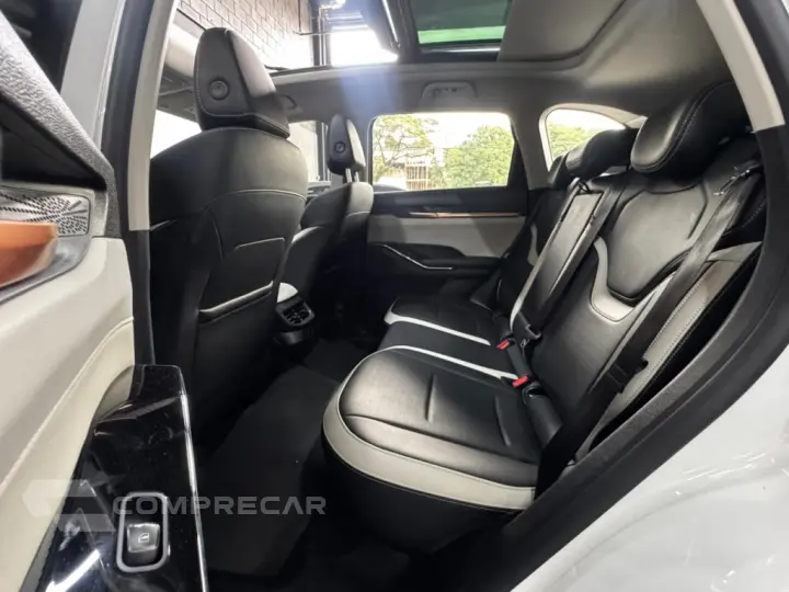 HAVAL H6 1.5 PHEV19 E-TRACTION