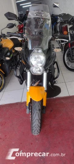 Versys 650