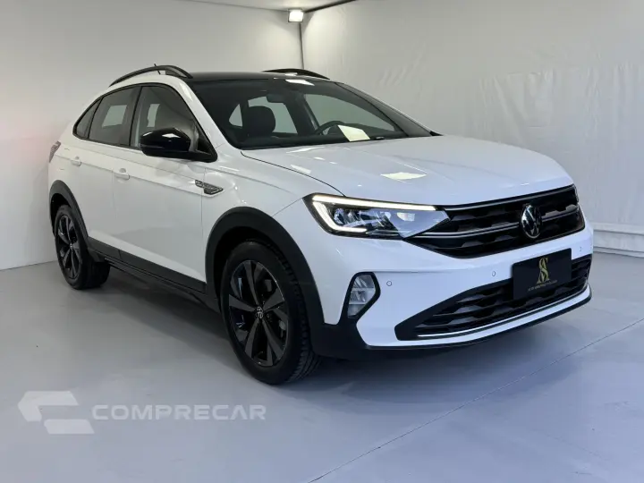 NIVUS 1.0 200 TSI Highline