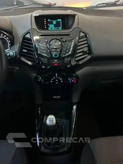 ECOSPORT FREESTYLE 1.6