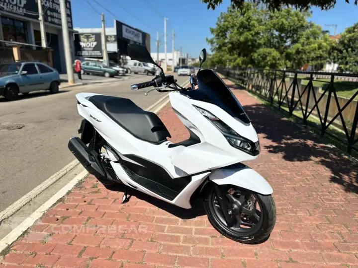 PCX 160