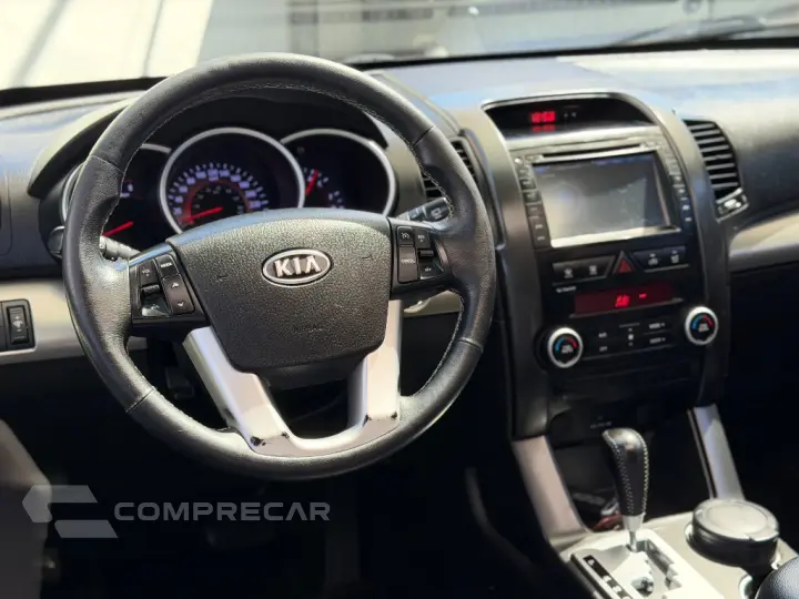 Sorento 3.5 V6 24V 4x2 Aut.