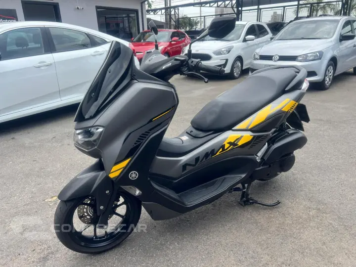 NMax 160 ABS