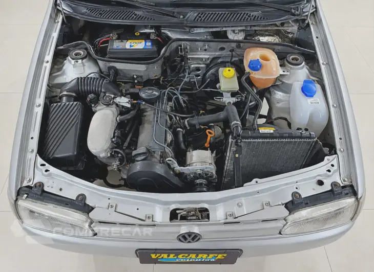 GOL 1.6 CL 8V