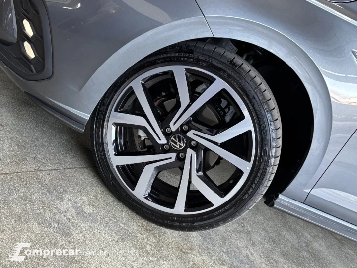 POLO 1.4 250 TSI GTS AUTOMÁTICO
