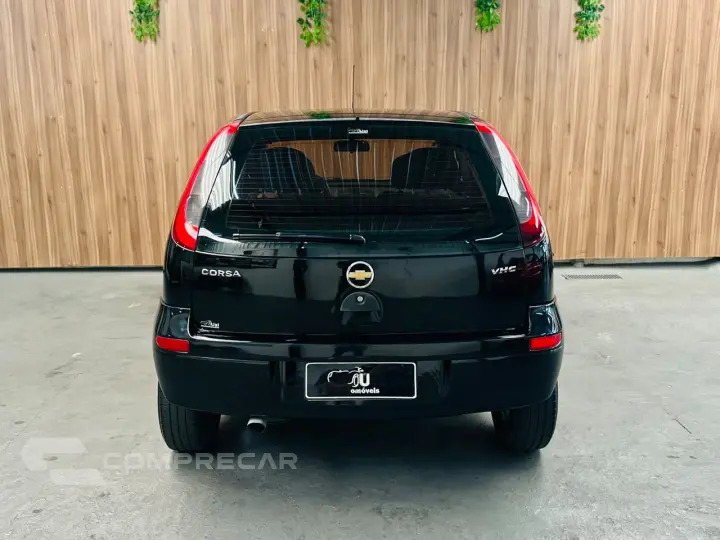 CORSA 1.0 MPFI JOY 8V