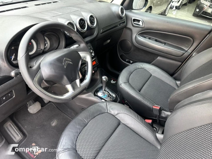 C3 1.6 Picasso Exclusive 16V