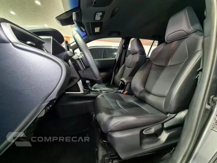COROLLA CROSS XRE 2.0 16V FLEX AUT