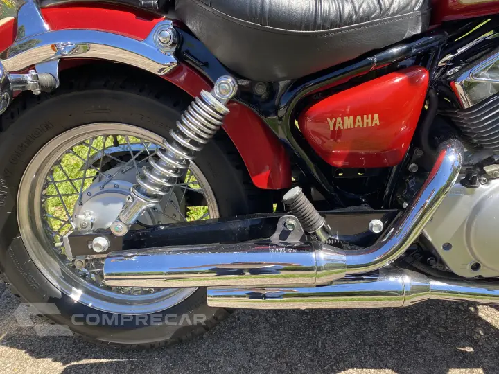 Virago XV 250 S