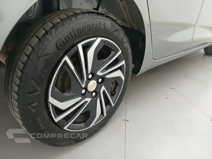 ONIX 1.0 FLEX LT MANUAL