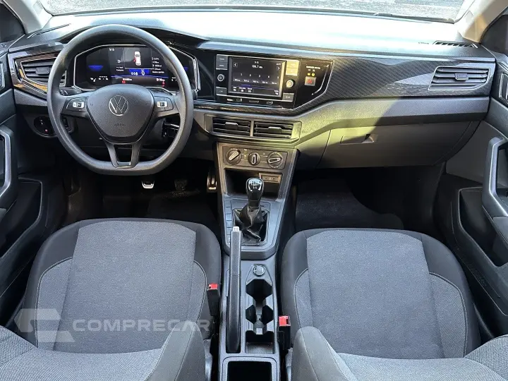 POLO 1.0 170 TSI MANUAL