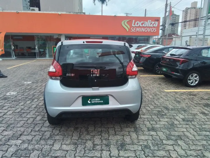 MOBI 1.0 EVO FLEX LIKE. MANUAL