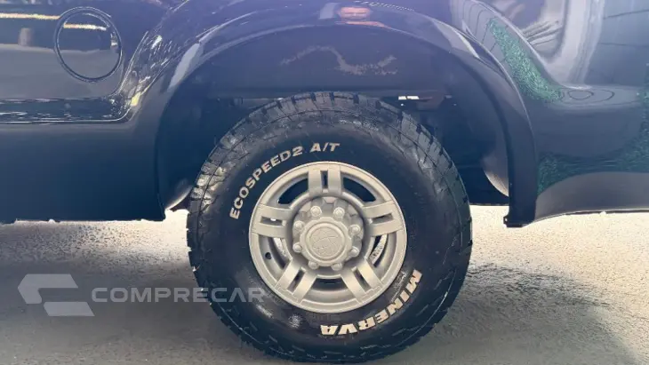 F-250 XLT 3.9 4x2 Diesel TB