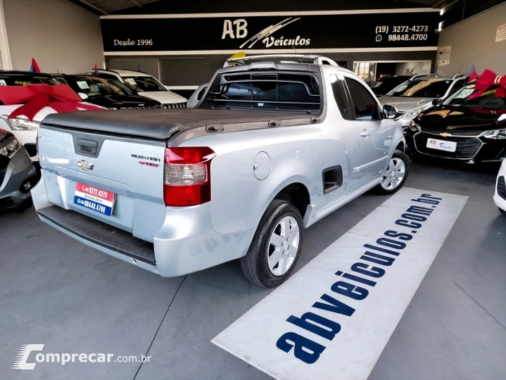 MONTANA 1.4 MPFI Sport CS 8V