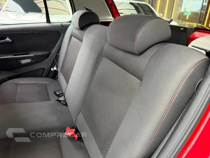 FOX 1.6 MI PRIME 8V FLEX 4P MANUAL