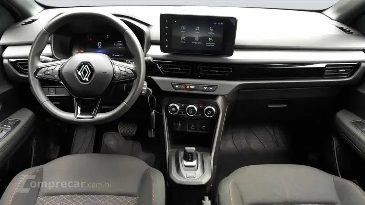 KARDIAN 1.0 TCE FLEX EVOLUTION EDC