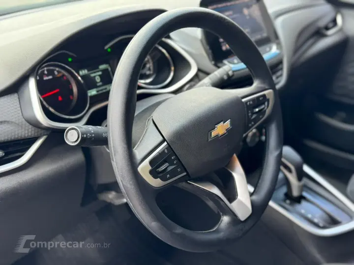 ONIX 1.0 Turbo Plus LTZ