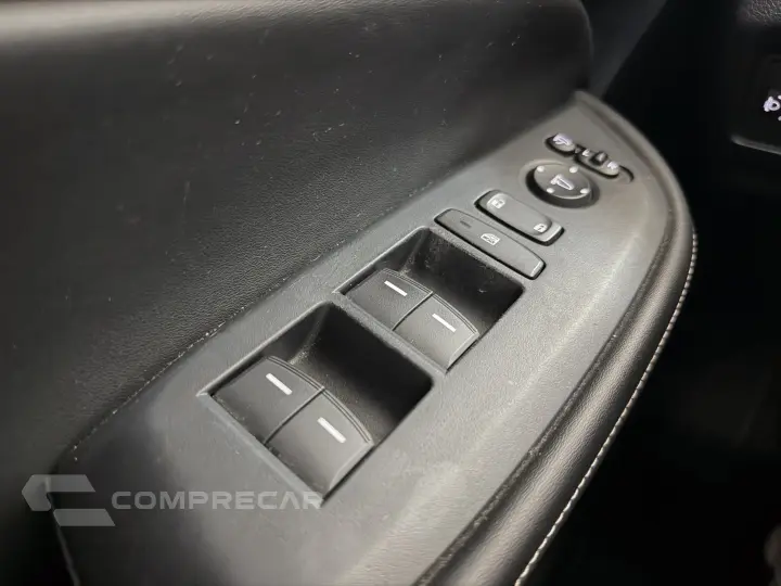 CITY 1.5 i-VTEC FLEX HATCH EXL CVT