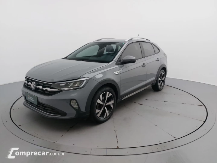 NIVUS 1.0 200 TSI TOTAL FLEX HIGHLINE AUTOMÁTICO
